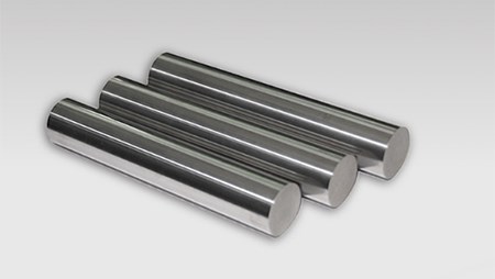 硬質(zhì)合金圓棒的應用和生產(chǎn)工藝介紹