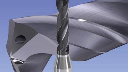 怎樣提高硬質合金鉆頭和鎢鋼銑刀耐用度？